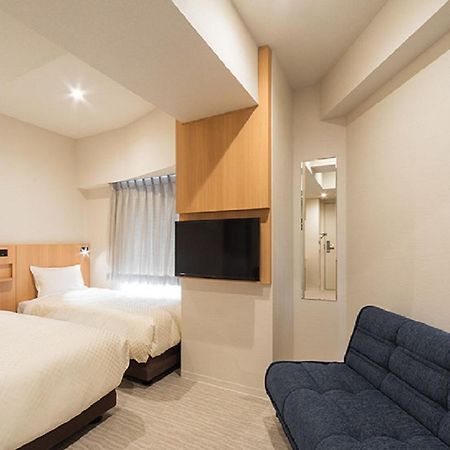 Hotel Mid In Kuramae Ekimae No Smoking Only Tokyo prefektur Exteriör bild