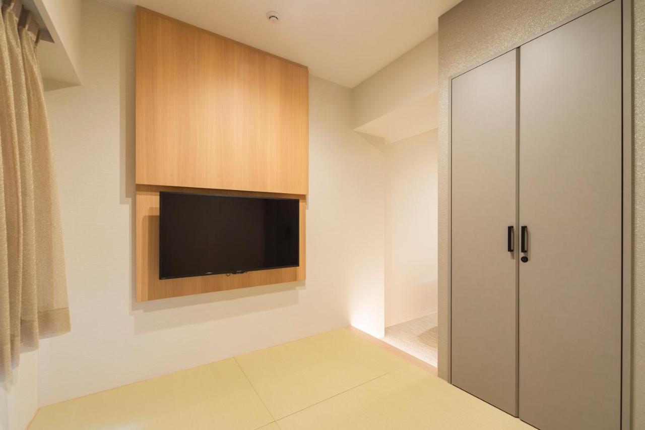 Hotel Mid In Kuramae Ekimae No Smoking Only Tokyo prefektur Exteriör bild